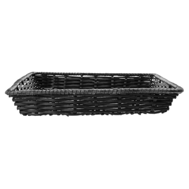 Hubert 95490 - Basket, 18" X 18" X 3"H, Square