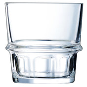Arc Cardinal L7339 Rocks Glass 9-1/4 Oz. Fully Tempered