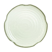 Thunder Group 1812VT Plate 12" Dia. Round