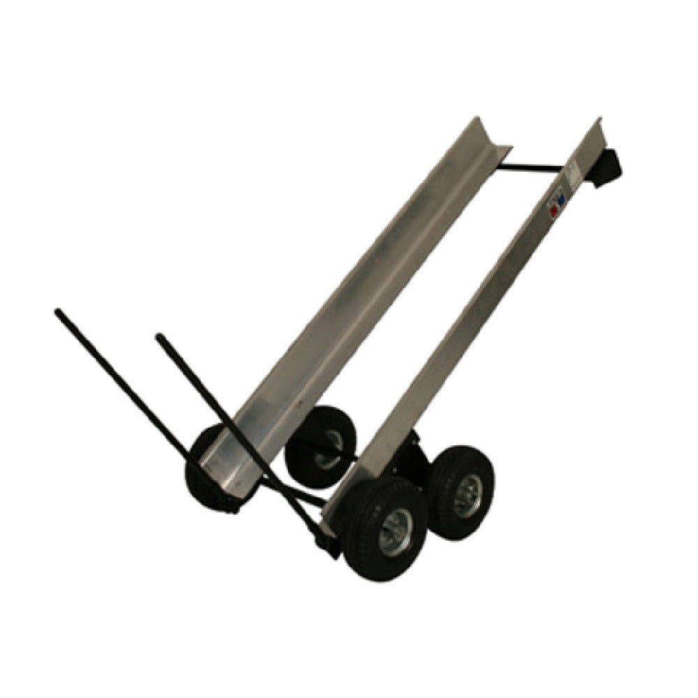 Forbes Industries HD-ATC Chair Truck Transports (50) C600/C650/A6 Or (25) C450 Folding Chairs