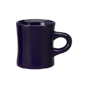 International Tableware 82245-04 Diner Mug 10 Oz. 3-1/2" Dia. X 3-7/8"H