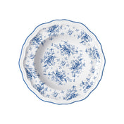 Steelite 62543FP814 Rim Soup Bowl 15.0 Oz 9.75"