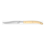 Palate & Plate MW-1003 - Steak Knife, 9", Fully Serrated