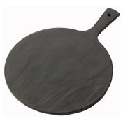American Metalcraft FSR11 Serving Peel 12" Dia. X 5/8"H Round