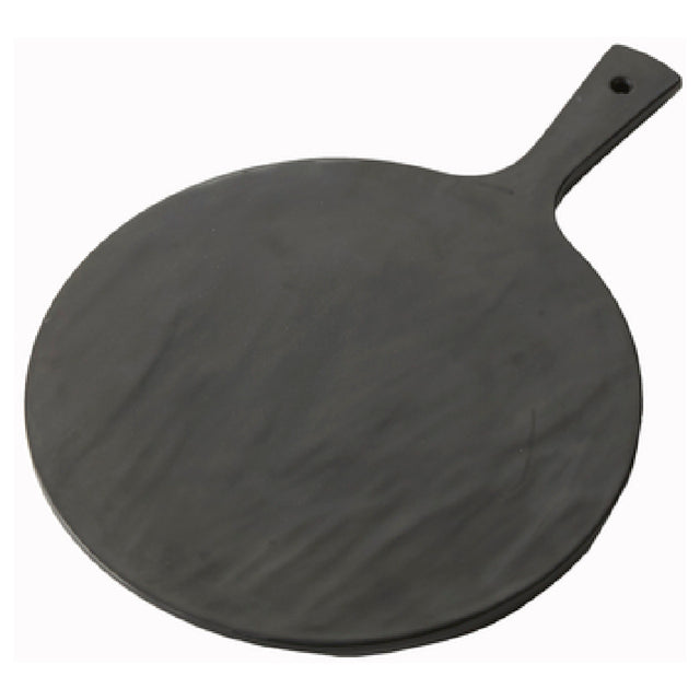 American Metalcraft FSR11 Serving Peel 12" Dia. X 5/8"H Round