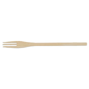 JB Prince R1048 Trident Fork 5-1/2" Biodegradable