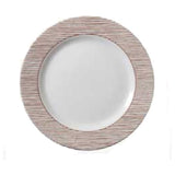 Vertex China RB-7-LTC Plate 7" Dia. Round
