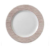 Vertex China RB-7-LTC Plate 7" Dia. Round