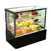 Spartan SCC-48 Spartan Refrigerated Showcase 48" LED Lighting