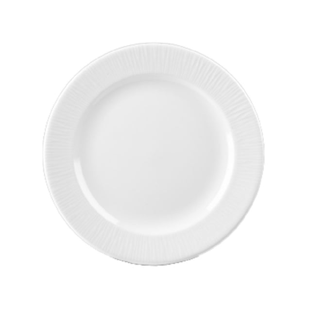 Churchill China WHBALP9 1 Plate 9-1/8" Dia. Round