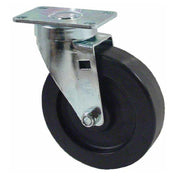 Kason 6C525001HDP Kason 5 In Plate Caster Swivel No Brake