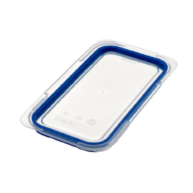 CFS Brands 09854 - Araven - Airtight Lid, GN 1/3 Size, Dishwasher Safe