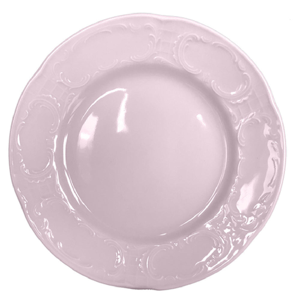 BauscherHepp 570024-700571 Plate 9-7/16" Dia. Round