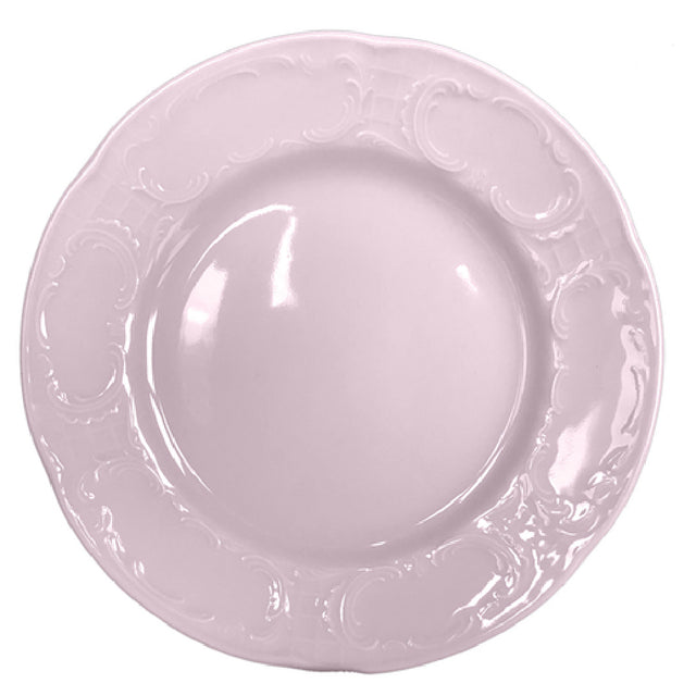BauscherHepp 570024-700571 Plate 9-7/16" Dia. Round