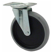 Rubbermaid 4501-L2 5 In Swvl Cstr