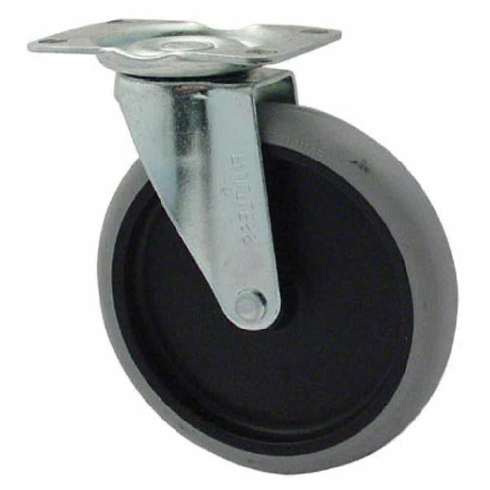 Rubbermaid FG4501L20000 5 In Swvl Cstr