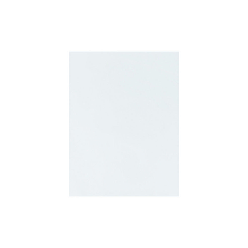 Risch LEDPAPER-2V 8.5X11 LED Paper 2 View 8-1/2" X 11" (9" X 12-7/8" OD)