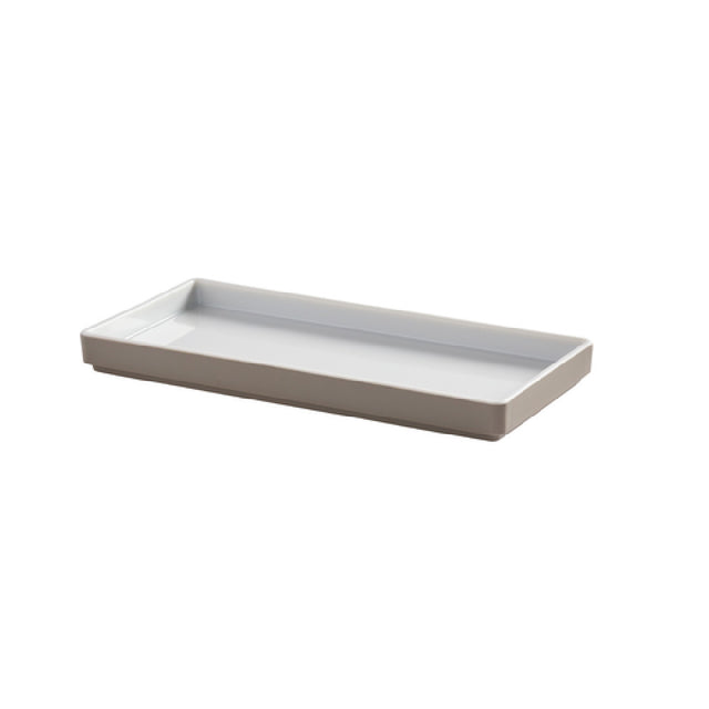 American Metalcraft UPLS10MO Platter 10" L X 4-3/4" W X 7/8" H Rectangular