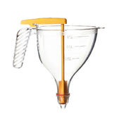 Matfer 116540 Automatic Funnel 1.5 Quart 8-1/4" Dia.