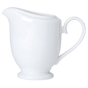 Steelite 82000AND0120 Milk Jug 9.0 Oz 3.5" X 3.0" X 4.125"