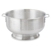 Royal ROY 208 - Colander, 16 Qt., Aluminum