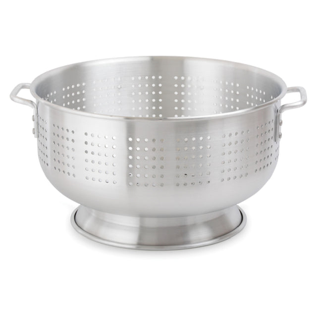 Royal ROY 208 - Colander, 16 Qt., Aluminum