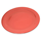 Carlisle 4350052 Carlisle Dallas Ware® Dinner Plate 10-1/5" Dia. Reinforced Rim And Foot