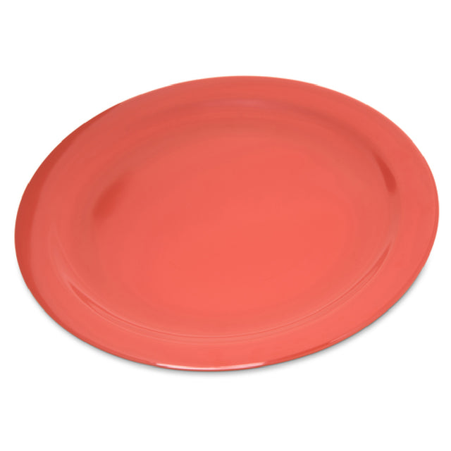 Carlisle 4350052 Carlisle Dallas Ware® Dinner Plate 10-1/5" Dia. Reinforced Rim And Foot