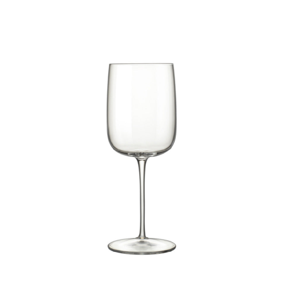 BauscherHepp 13557/01 Chardonnay Glass 3.2" Dia. 15.2 Oz Vinalia By Luigi Bormioli