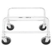 Hubert 25179 - Lug Dolly, 1-lug, 25" X 16-3/4" X 18-13/20"H