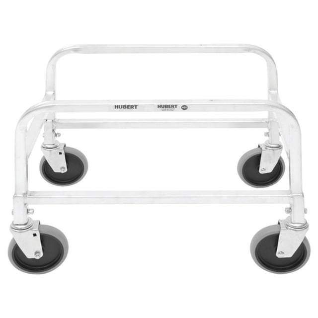Hubert 25179 - Lug Dolly, 1-lug, 25" X 16-3/4" X 18-13/20"H