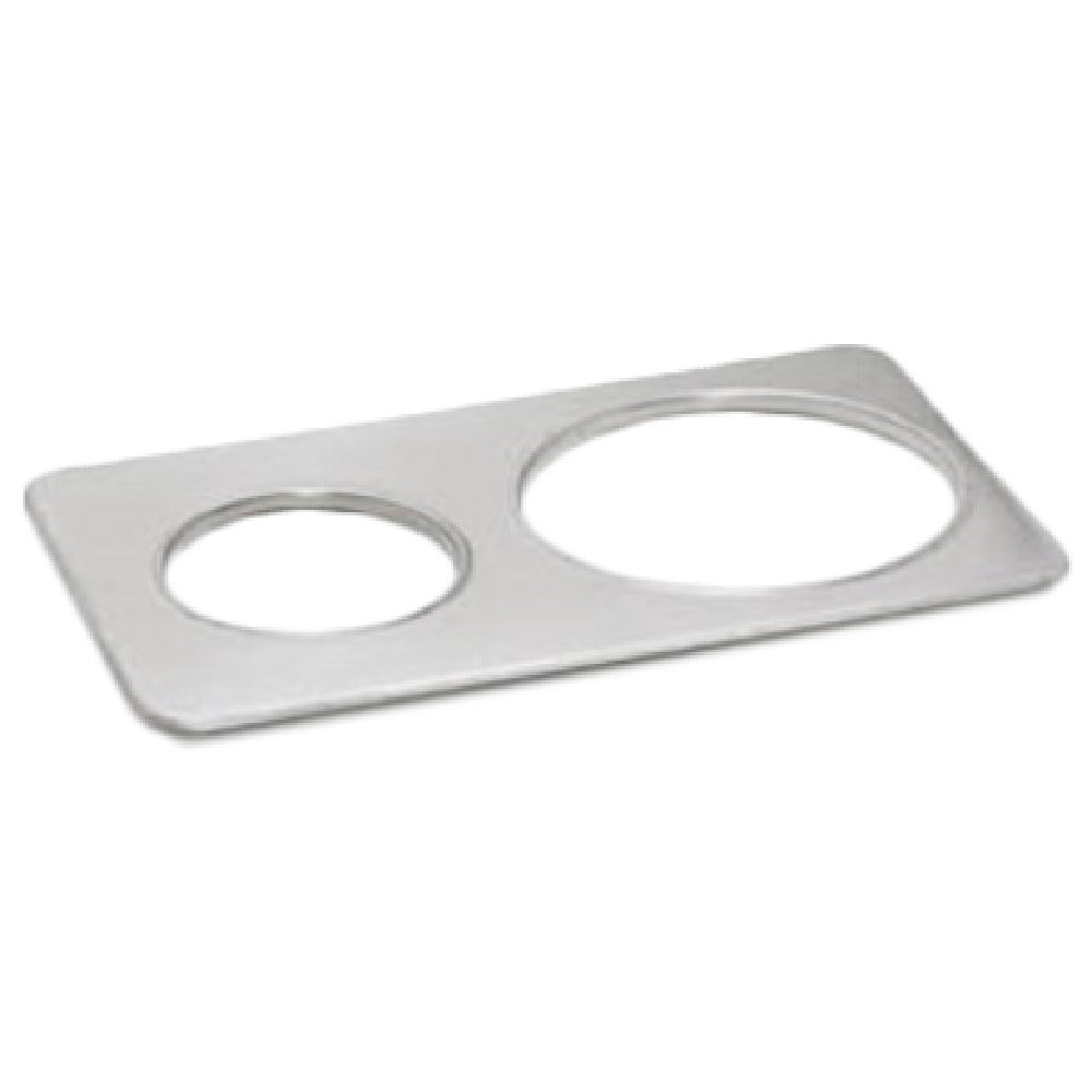 Royal ROY STP AP 4 - Adapter Panel, 2 Hole, 6-3/8" 10-3/8"