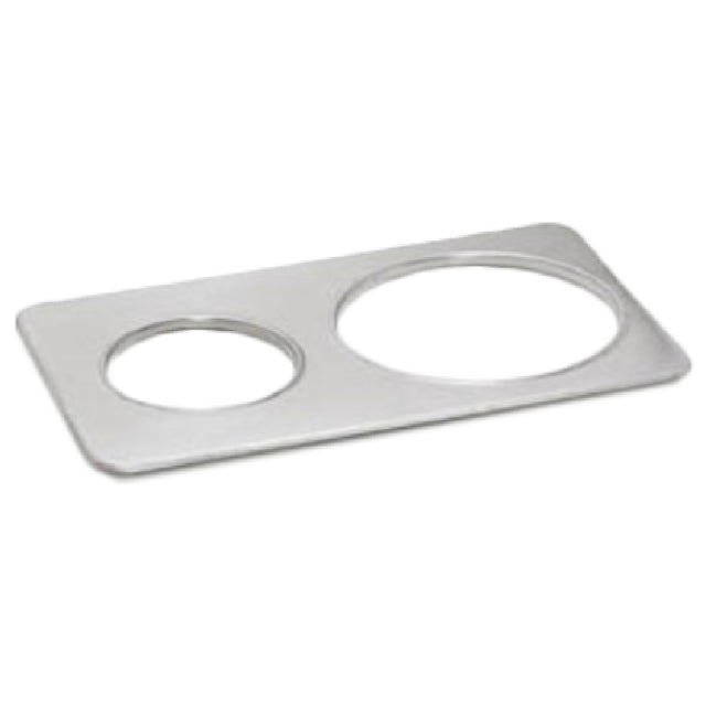 Royal ROY STP AP 4 - Adapter Panel, 2 Hole, 6-3/8" 10-3/8"