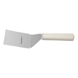 Dexter S286-4PCP - Sani-Safe® (19853) Hamburger Turner, 4" X 3", Stiff