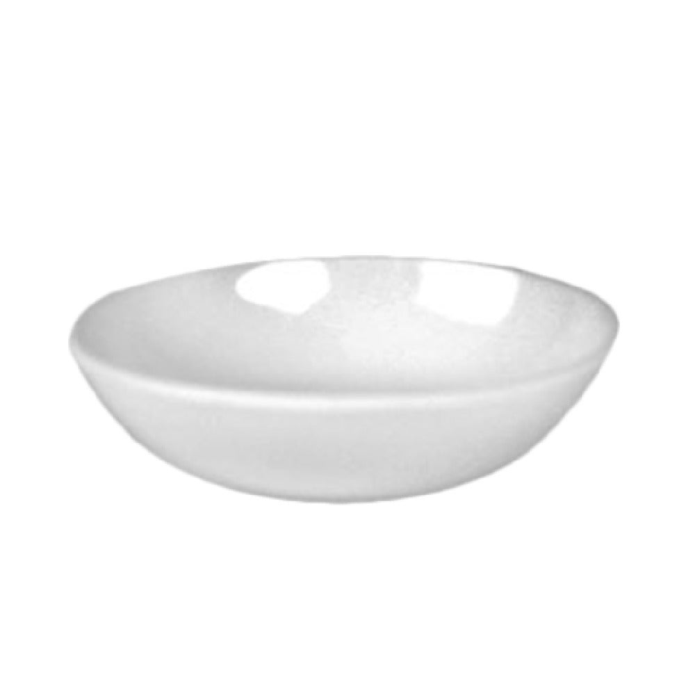 Thunder Group 1101TW Sauce Dish 1 Oz. 2-3/4" Dia.