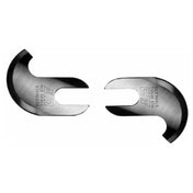 Alfa HOB 84141 Open End Knives For Hobart Food Cutter 8414 (14" Bowl)