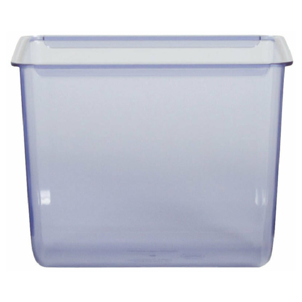 CFS Brands BD102 - San Jamar - Replacement Tray, 1-1/2 Pt., Chillable