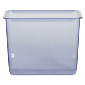 CFS Brands BD102 - San Jamar - Replacement Tray, 1-1/2 Pt., Chillable