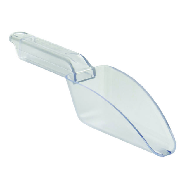 Hubert 33623 - Hubert® Serving Scoop, 9-4/5"L X 2-1/4"W, 6 Oz.