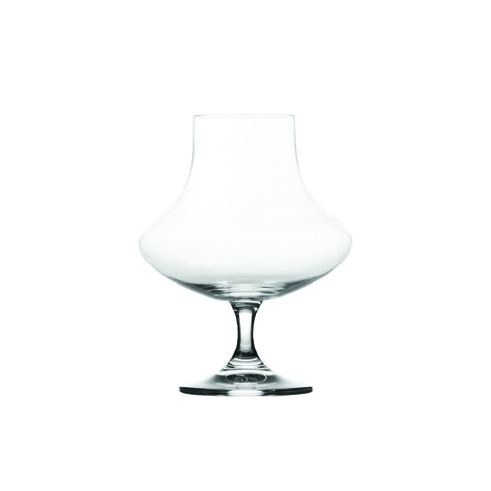 Hospitality Brands HGA43280-006 Hospitality Brands Jasmine Cognac Glass 11.75 Oz.