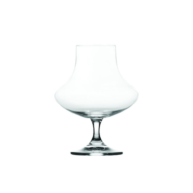 Hospitality Brands HGA43280-006 Hospitality Brands Jasmine Cognac Glass 11.75 Oz.