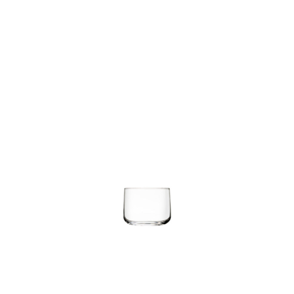 Hospitality Brands HG27285-012 Hospitality Brands Essence Old Fashioned Glass