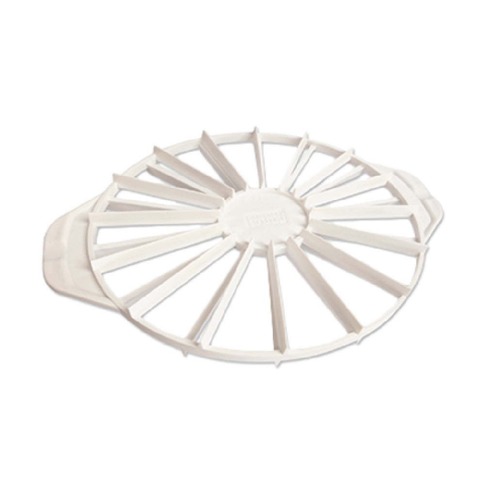 BauscherHepp 23.0076.9073 Cake Divider 14/16-cut 10-5/8" Dia.