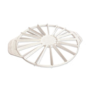 BauscherHepp 23.0076.9073 Cake Divider 14/16-cut 10-5/8" Dia.