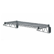 Hubert 56062 - Shelf, Wall-mount, Wire