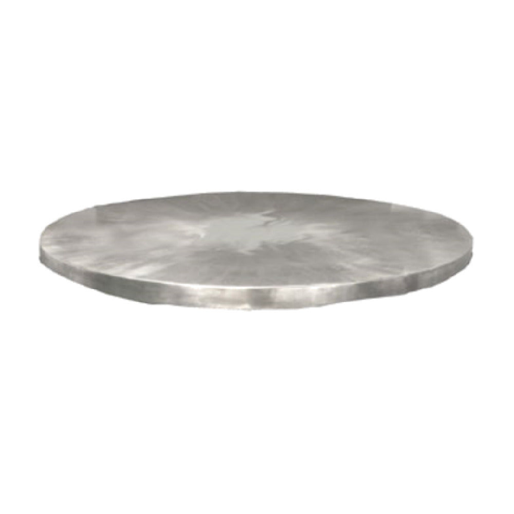 Town 252224 Replacement Top For Mongolian BBQ Range 84" Flat Top