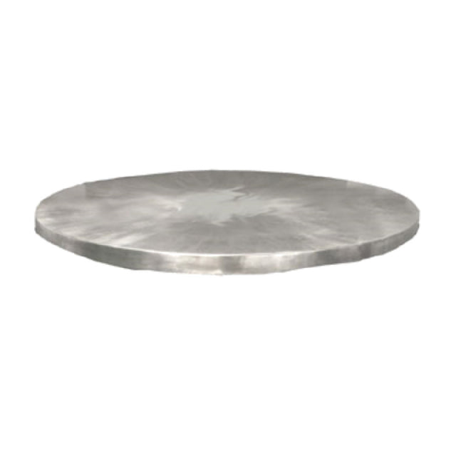 Town 252224 Replacement Top For Mongolian BBQ Range 84" Flat Top