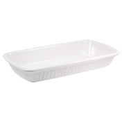 BauscherHepp M-16 Dish 2 Qt. 15"L X 8"W X 2-1/4"H