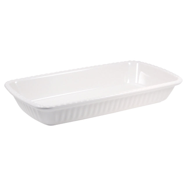 BauscherHepp M-16 Dish 2 Qt. 15"L X 8"W X 2-1/4"H