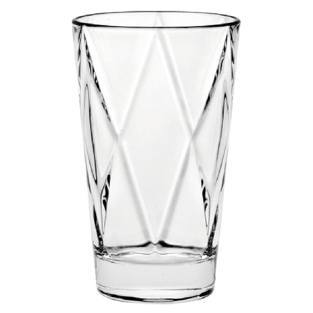 BauscherHepp 61379 Hi-Ball Tumbler 13-9/10 Oz. 3-3/10" Dia. X 5-1/2"H